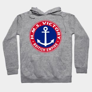 H.M.S. Victory Hoodie